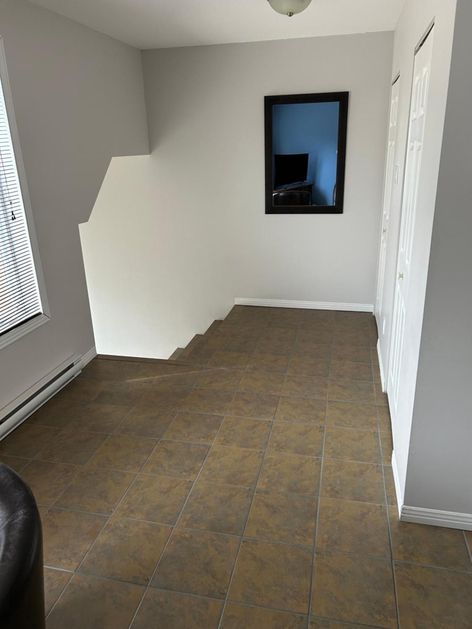 Condo Mont-Edouard L'Anse-Saint-Jean Exterior photo